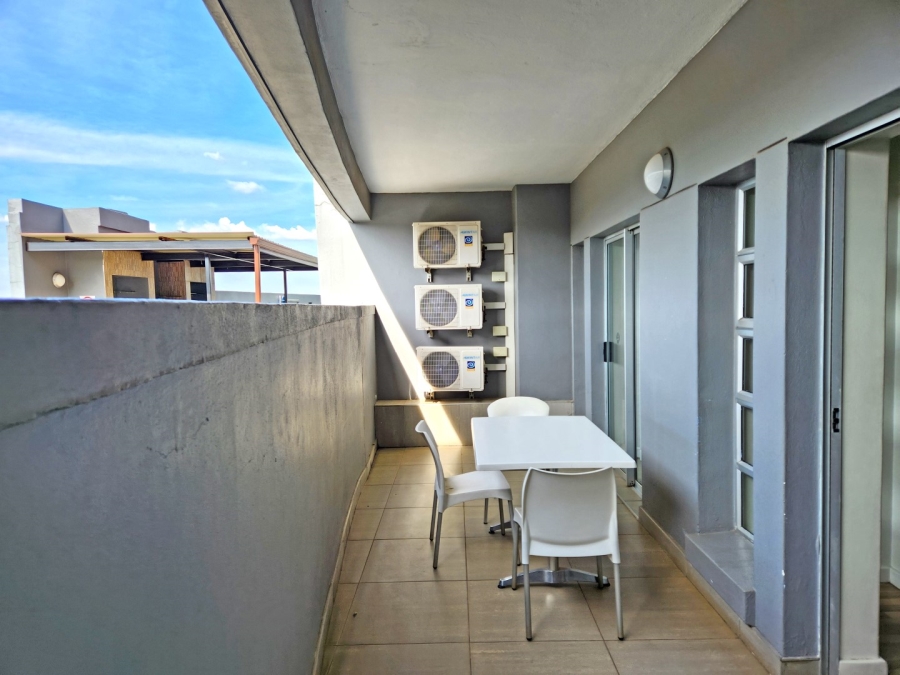 To Let 3 Bedroom Property for Rent in Fairmount Gauteng