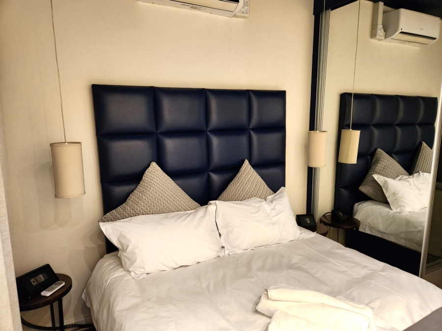 To Let 3 Bedroom Property for Rent in Fairmount Gauteng