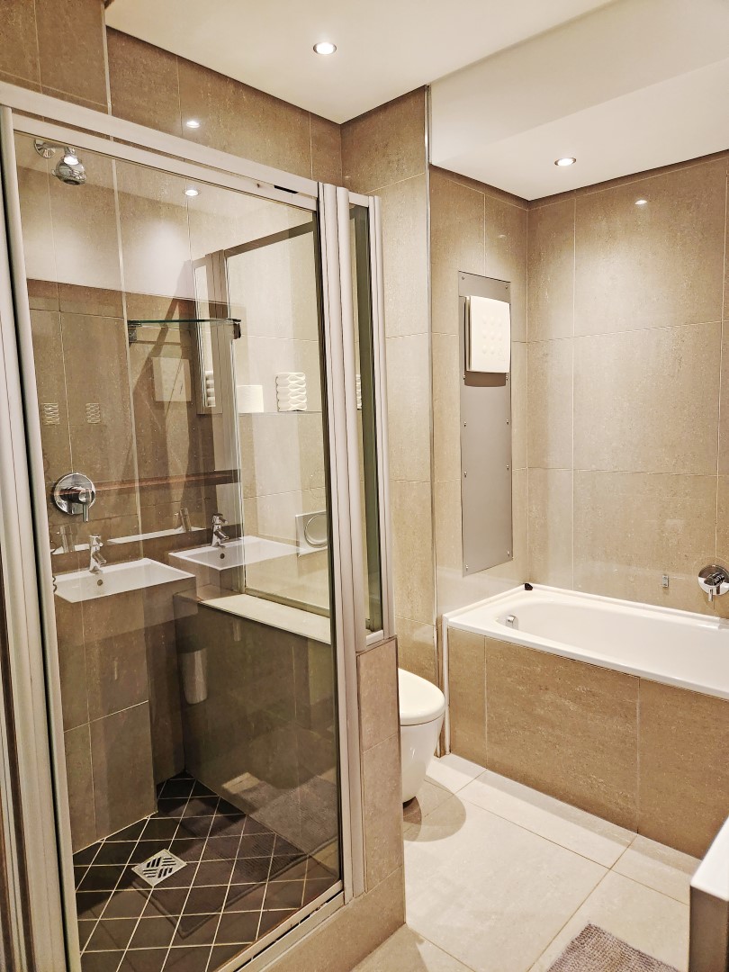 To Let 3 Bedroom Property for Rent in Fairmount Gauteng