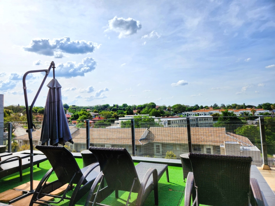To Let 3 Bedroom Property for Rent in Fairmount Gauteng