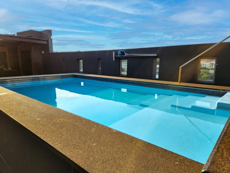 To Let 3 Bedroom Property for Rent in Fairmount Gauteng