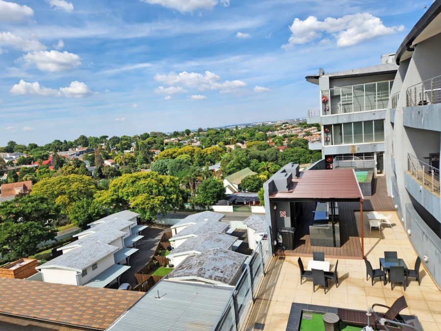 To Let 3 Bedroom Property for Rent in Fairmount Gauteng