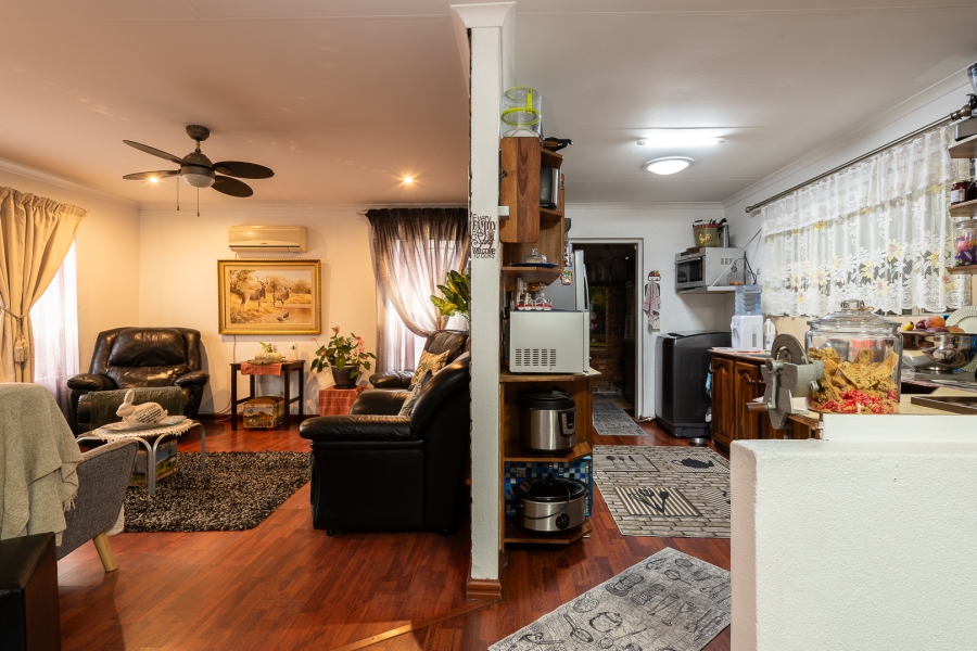 3 Bedroom Property for Sale in Elandspark Gauteng