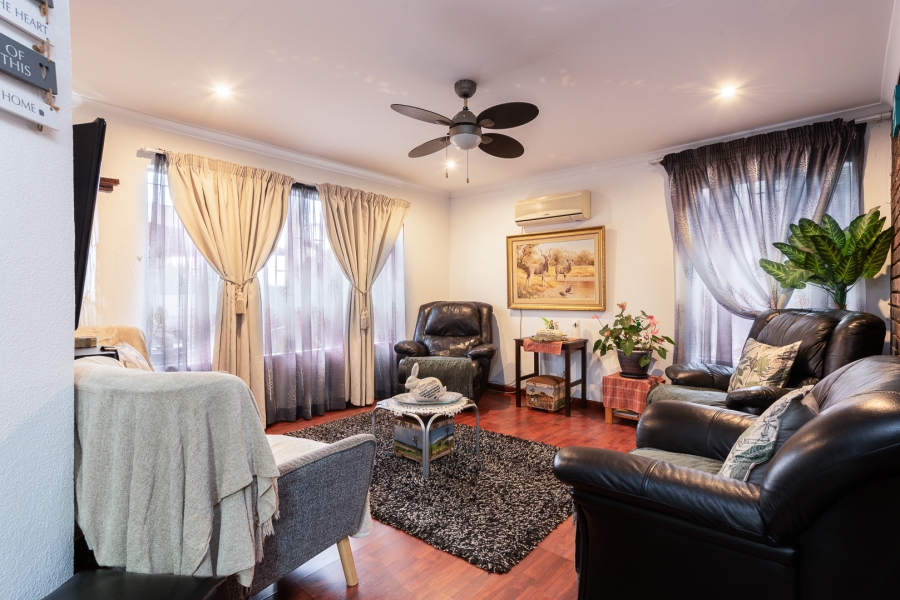 3 Bedroom Property for Sale in Elandspark Gauteng