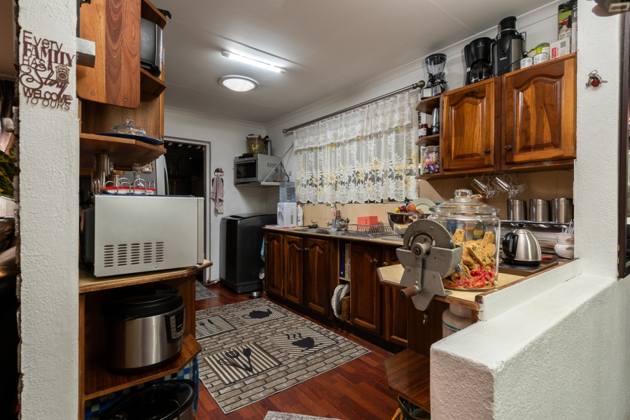 3 Bedroom Property for Sale in Elandspark Gauteng