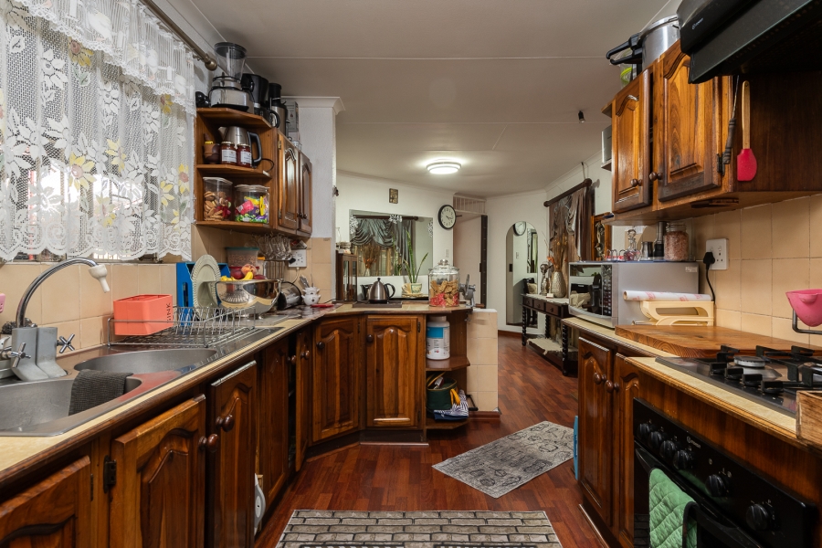 3 Bedroom Property for Sale in Elandspark Gauteng