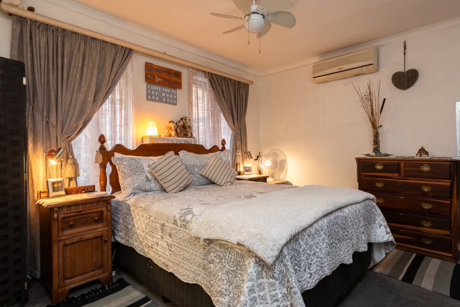 3 Bedroom Property for Sale in Elandspark Gauteng