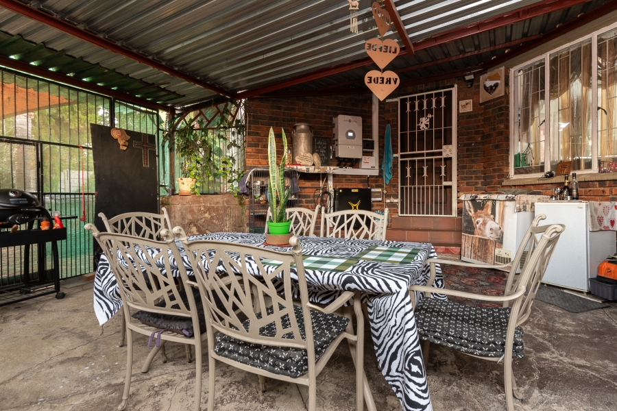 3 Bedroom Property for Sale in Elandspark Gauteng