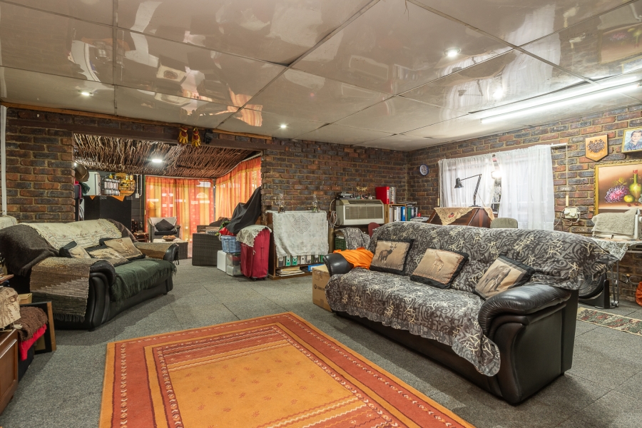 3 Bedroom Property for Sale in Elandspark Gauteng