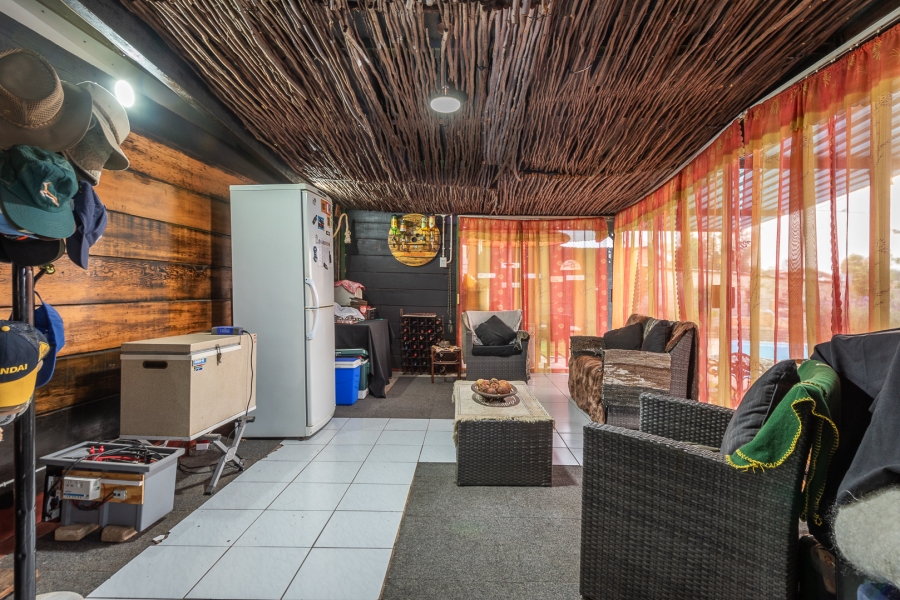 3 Bedroom Property for Sale in Elandspark Gauteng
