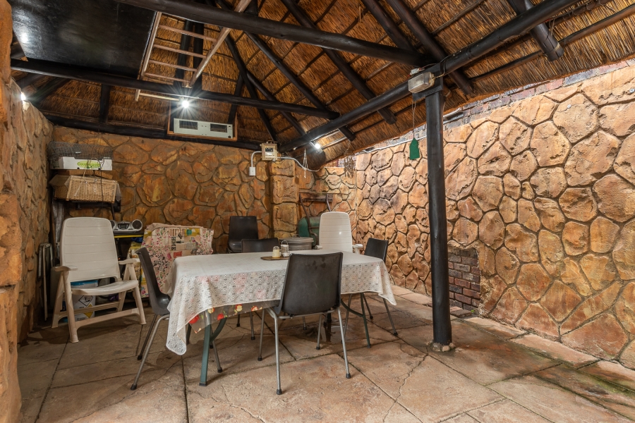 3 Bedroom Property for Sale in Elandspark Gauteng
