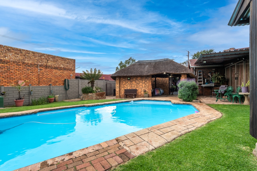 3 Bedroom Property for Sale in Elandspark Gauteng