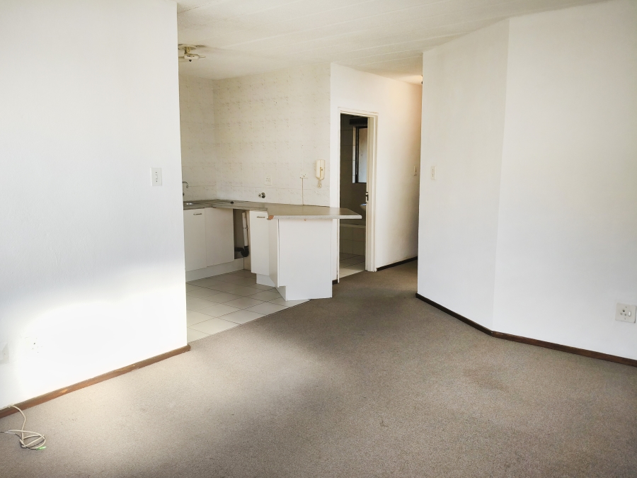 1 Bedroom Property for Sale in Morningside Gauteng