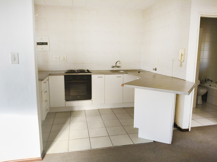 1 Bedroom Property for Sale in Morningside Gauteng
