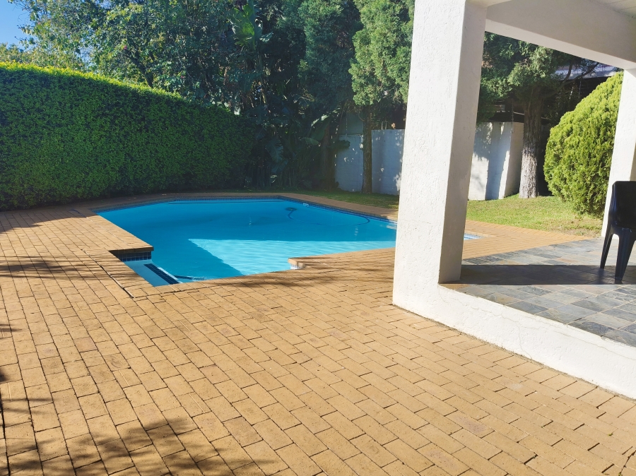1 Bedroom Property for Sale in Morningside Gauteng