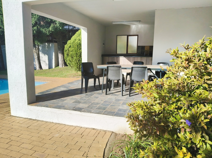 1 Bedroom Property for Sale in Morningside Gauteng