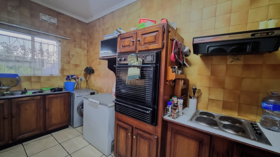 2 Bedroom Property for Sale in Albemarle Gauteng