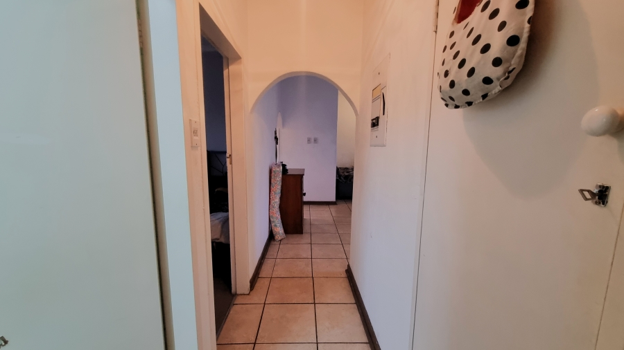 2 Bedroom Property for Sale in Albemarle Gauteng