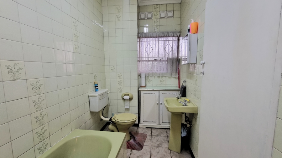 2 Bedroom Property for Sale in Albemarle Gauteng