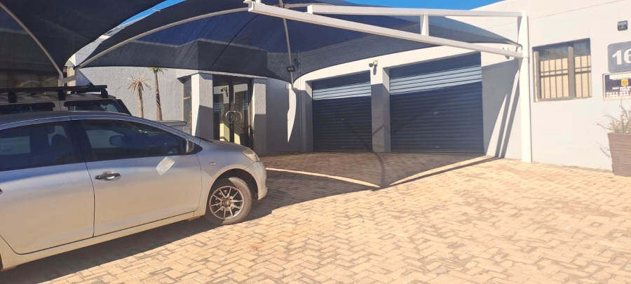 3 Bedroom Property for Sale in Elandsfontein Gauteng
