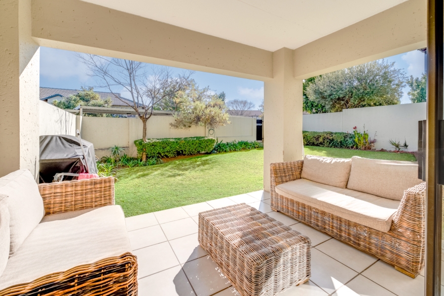 To Let 3 Bedroom Property for Rent in Craigavon Gauteng