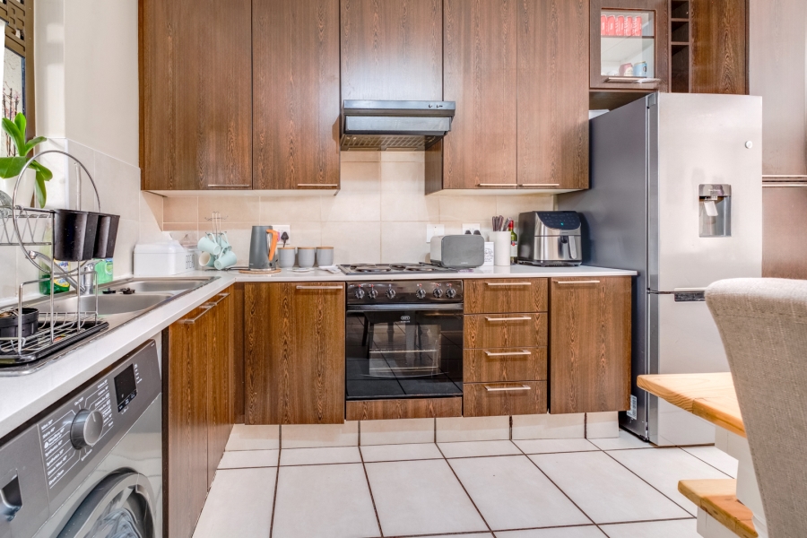 To Let 3 Bedroom Property for Rent in Craigavon Gauteng