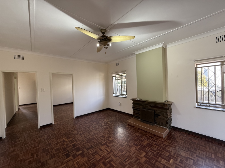 To Let 3 Bedroom Property for Rent in Comet Gauteng