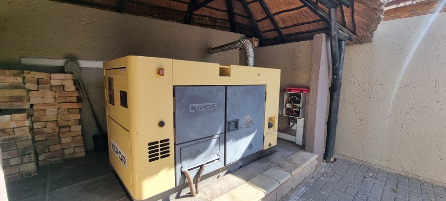 4 Bedroom Property for Sale in Sunward Park Gauteng