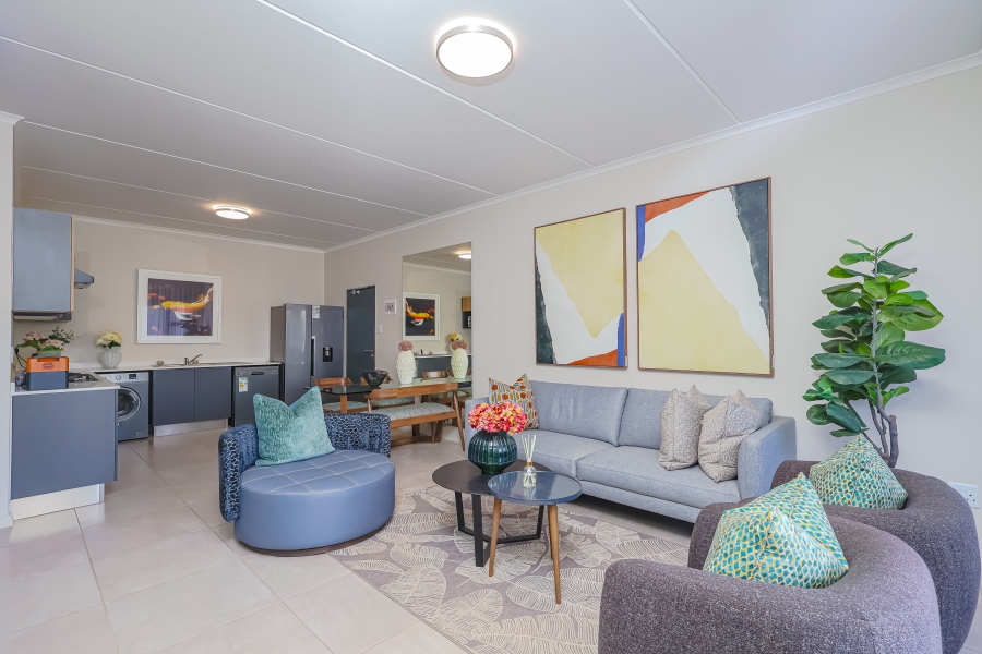 2 Bedroom Property for Sale in Halfway House Gauteng
