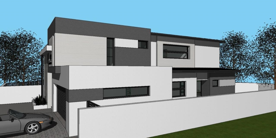 4 Bedroom Property for Sale in Fountainbrook Estate Gauteng
