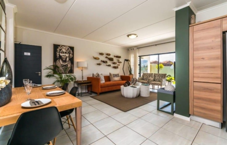To Let 3 Bedroom Property for Rent in Waterfall Gauteng