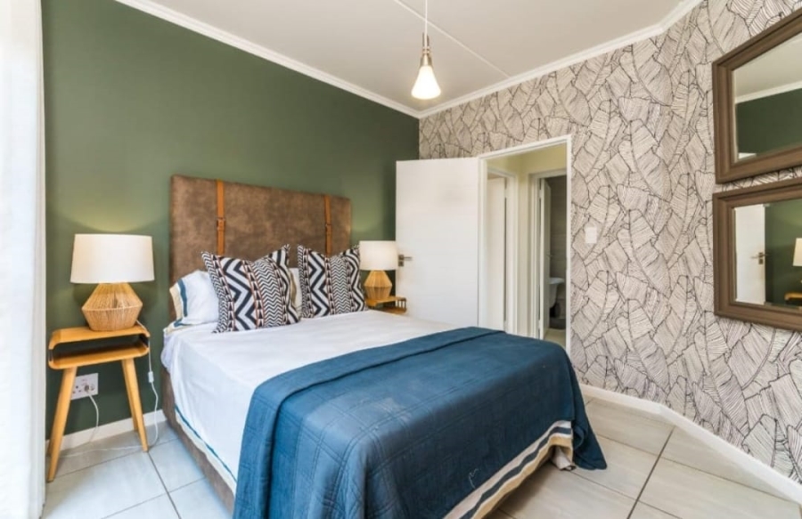 To Let 3 Bedroom Property for Rent in Waterfall Gauteng