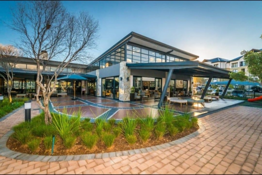 To Let 3 Bedroom Property for Rent in Waterfall Gauteng