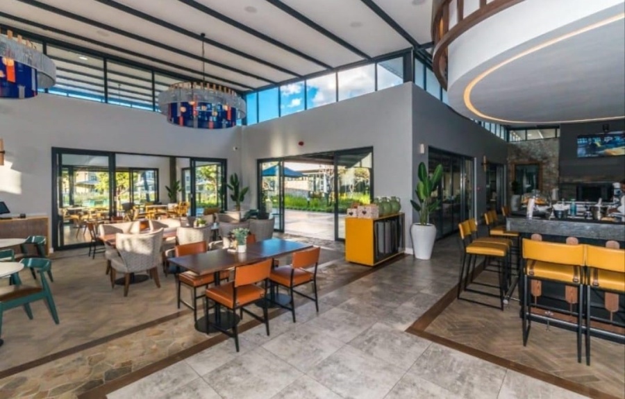 To Let 3 Bedroom Property for Rent in Waterfall Gauteng