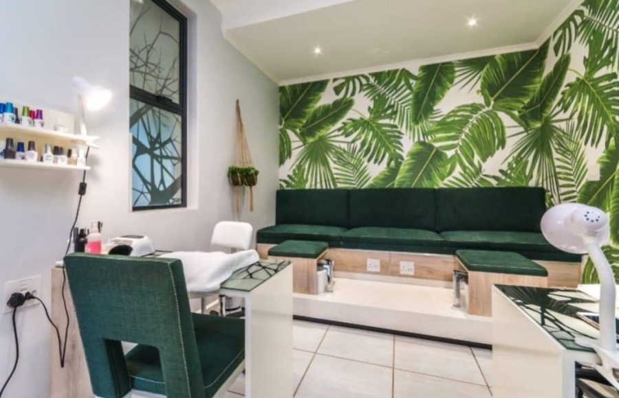 To Let 3 Bedroom Property for Rent in Waterfall Gauteng