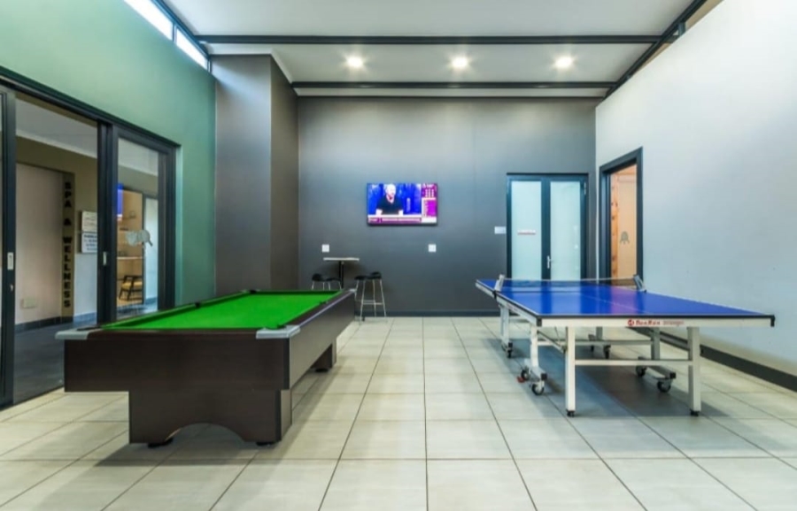 To Let 3 Bedroom Property for Rent in Waterfall Gauteng