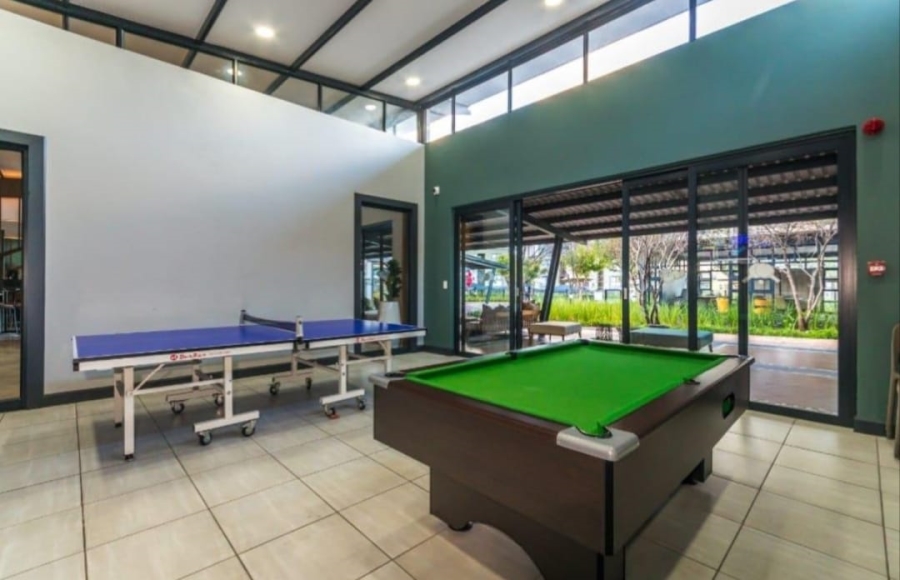To Let 3 Bedroom Property for Rent in Waterfall Gauteng