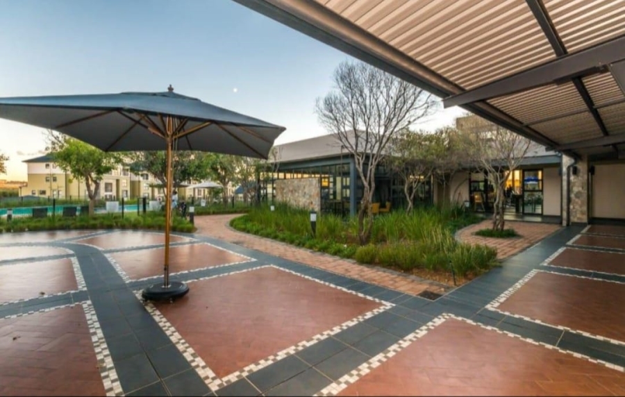 To Let 3 Bedroom Property for Rent in Waterfall Gauteng