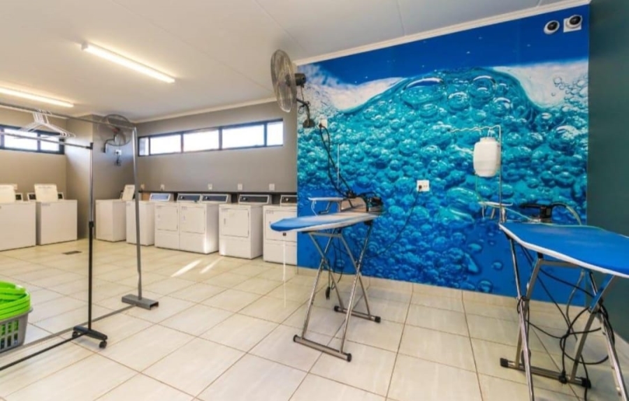 To Let 3 Bedroom Property for Rent in Waterfall Gauteng