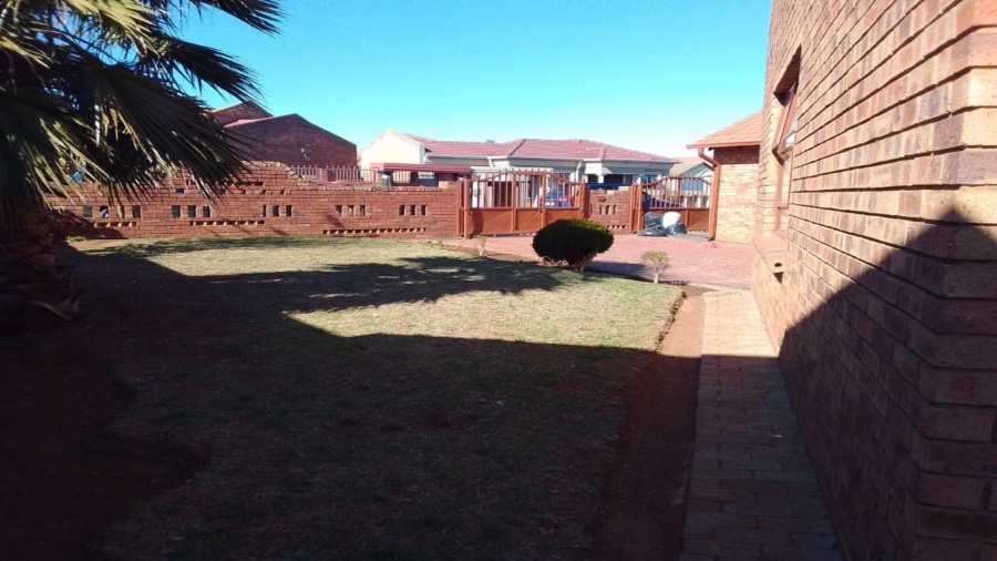 3 Bedroom Property for Sale in Sebokeng Zone 10 Gauteng