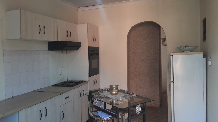 3 Bedroom Property for Sale in Sebokeng Zone 10 Gauteng