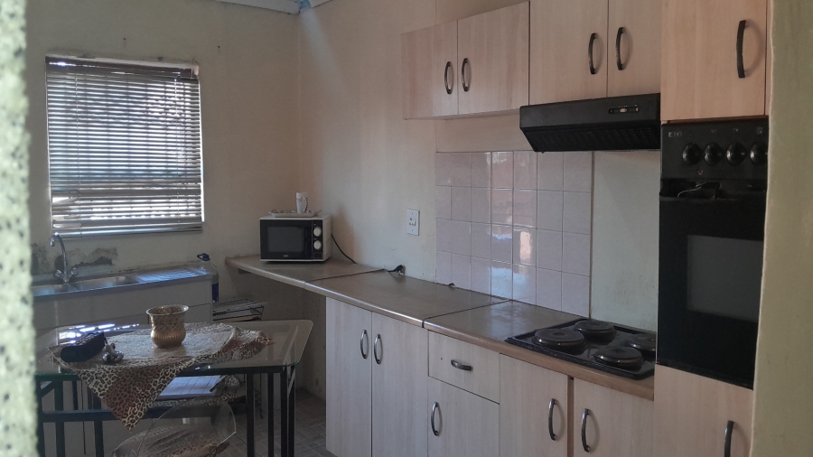 3 Bedroom Property for Sale in Sebokeng Zone 10 Gauteng