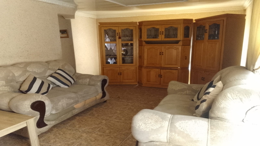 3 Bedroom Property for Sale in Sebokeng Zone 10 Gauteng