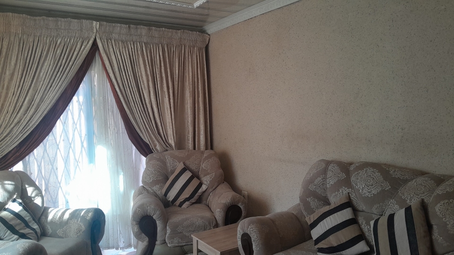 3 Bedroom Property for Sale in Sebokeng Zone 10 Gauteng