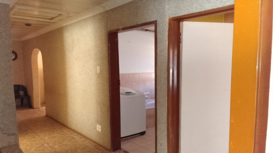 3 Bedroom Property for Sale in Sebokeng Zone 10 Gauteng