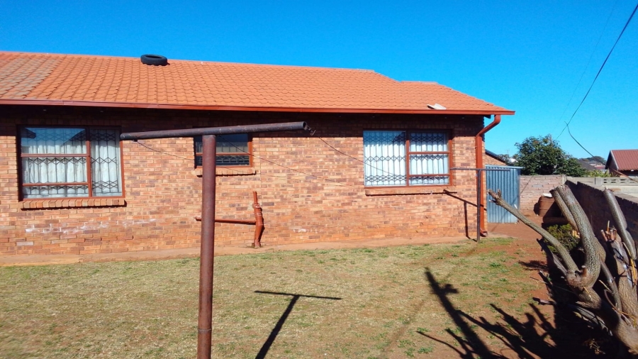3 Bedroom Property for Sale in Sebokeng Zone 10 Gauteng