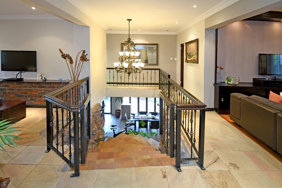 4 Bedroom Property for Sale in Kensington Gauteng