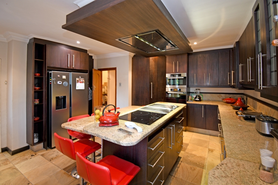 4 Bedroom Property for Sale in Kensington Gauteng