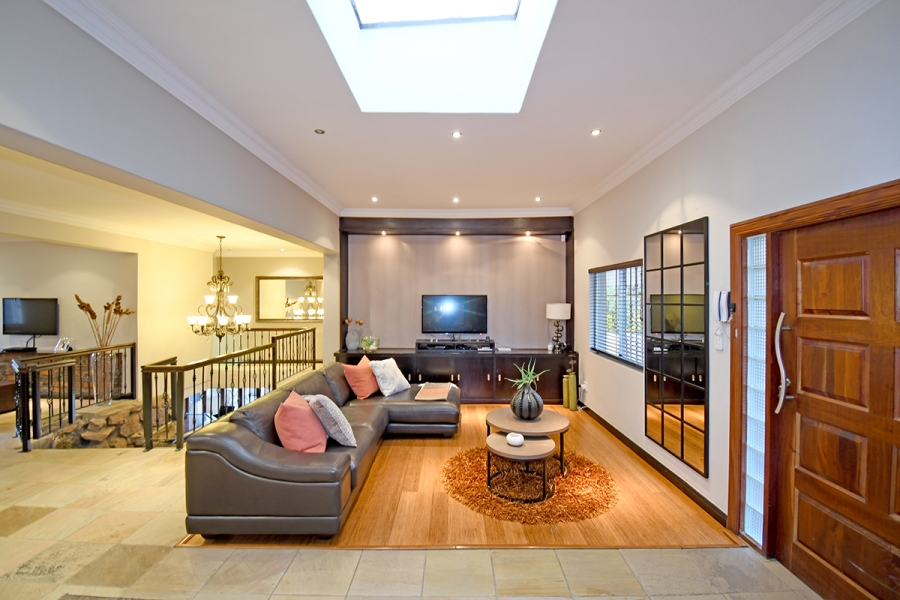 4 Bedroom Property for Sale in Kensington Gauteng