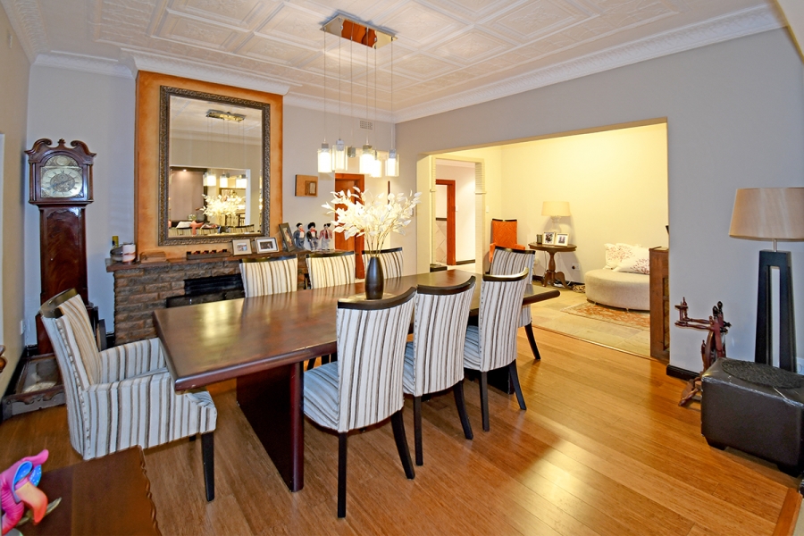 4 Bedroom Property for Sale in Kensington Gauteng